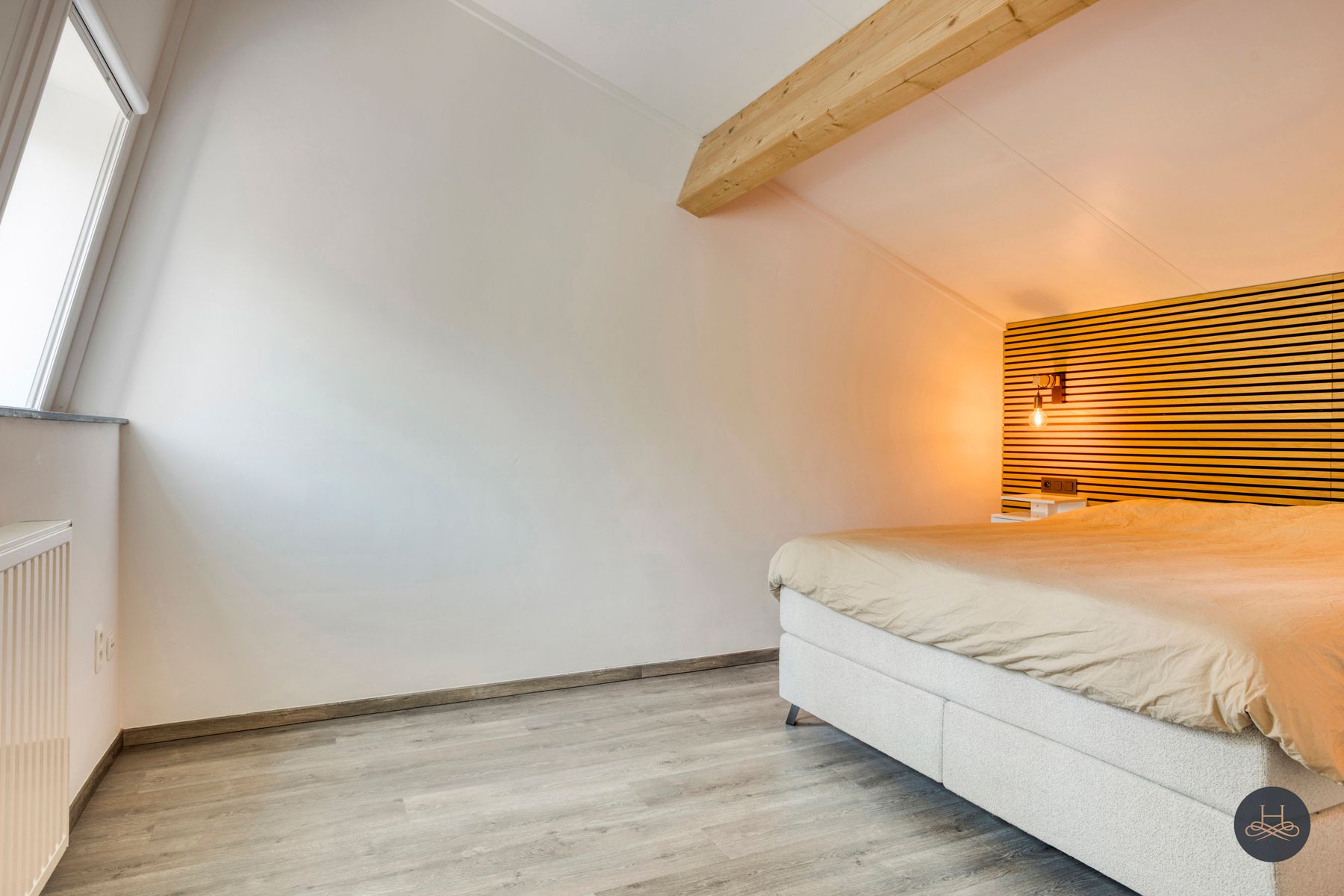Stijlvol wonen in rustig Itegem foto 19