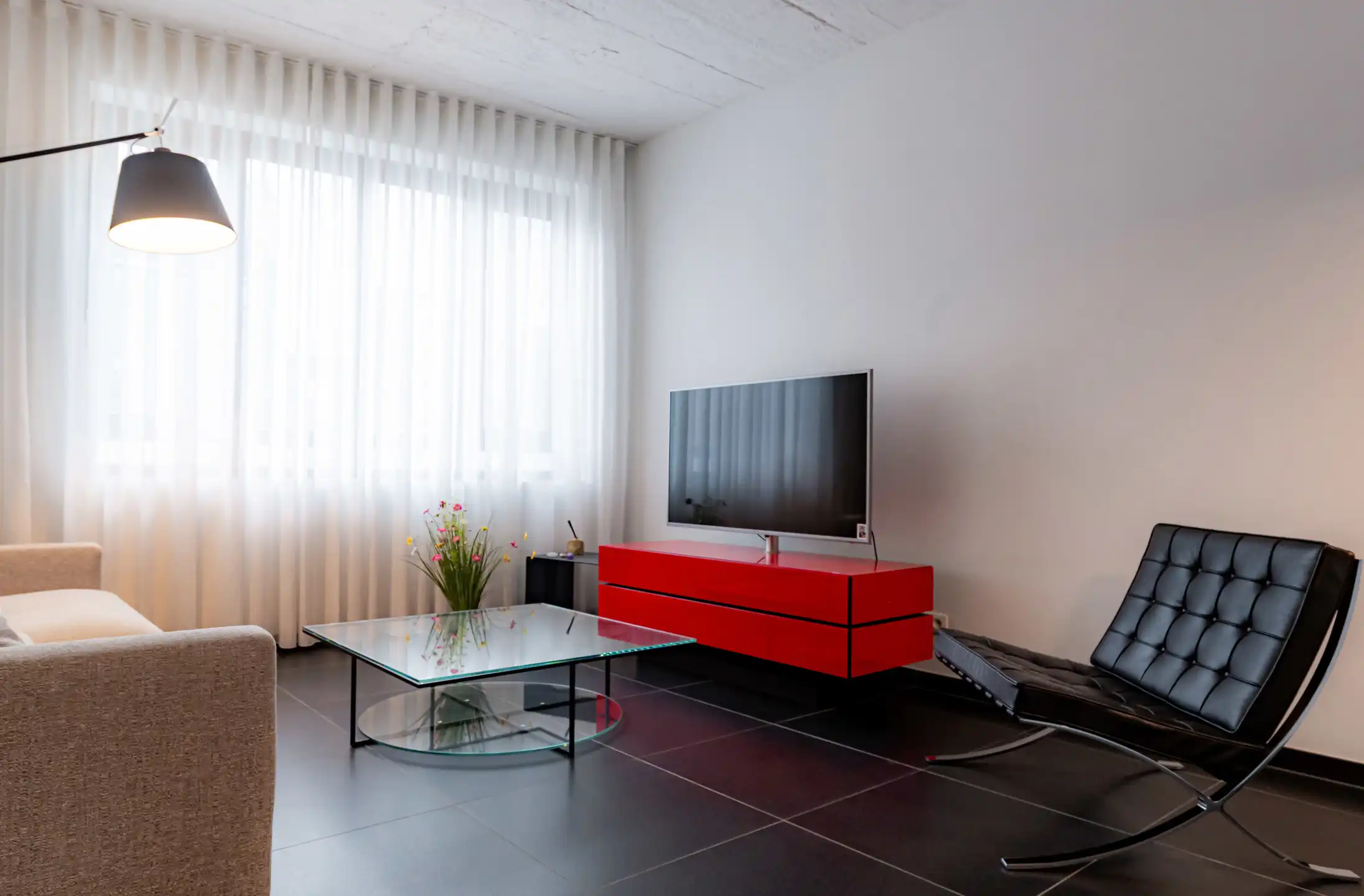 Schitterende loft in de oude speelgoedfabriek foto 3
