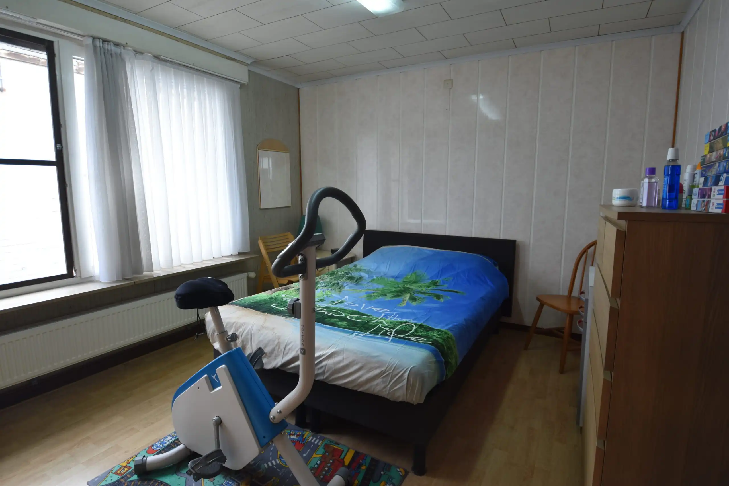 Charmante woning met magazijn – wordt volledig gerenoveerd opgeleverd foto 14