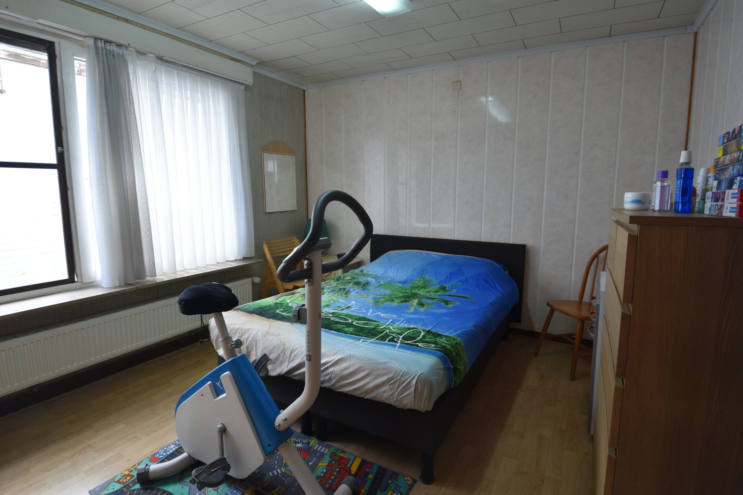 Charmante woning met magazijn – wordt volledig gerenoveerd opgeleverd foto 14