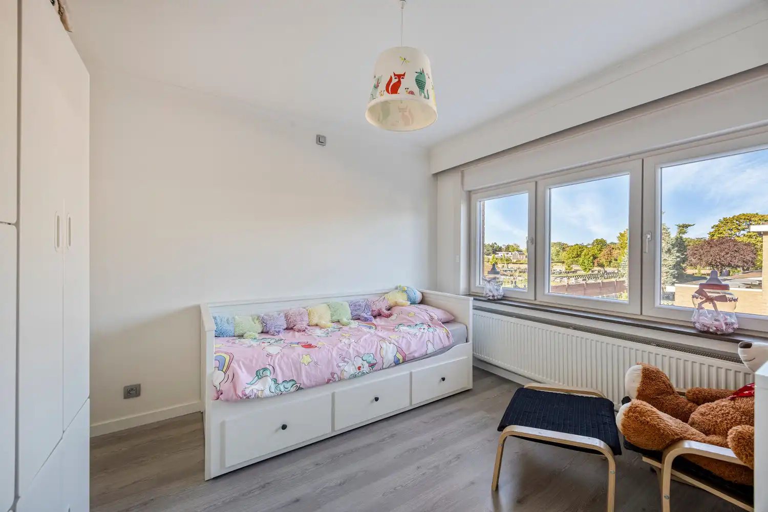INSTAPKLARE, ENERGIEZUINIGE WONING NABIJ HET CENTRUM VAN DIEST! foto 22