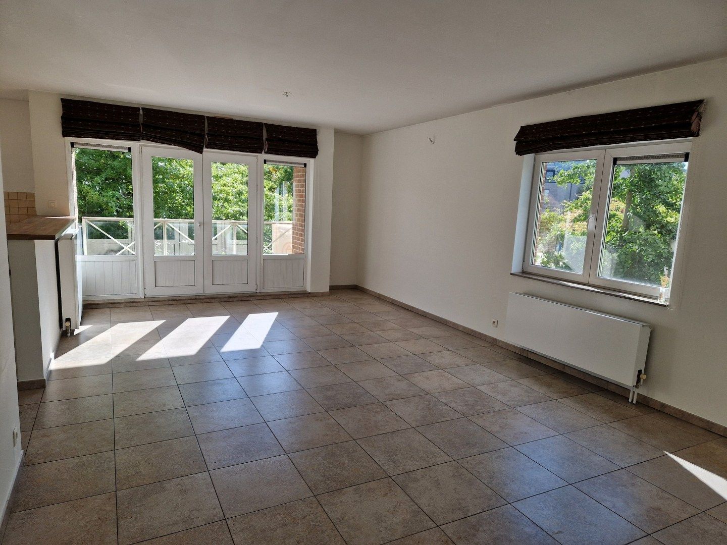  AFSPRAKEN ENKEL VIA MAIL!!  Te huur: stijlvol appartement met 2 slaapkamers in hartje Machelen - EPC A! foto 4