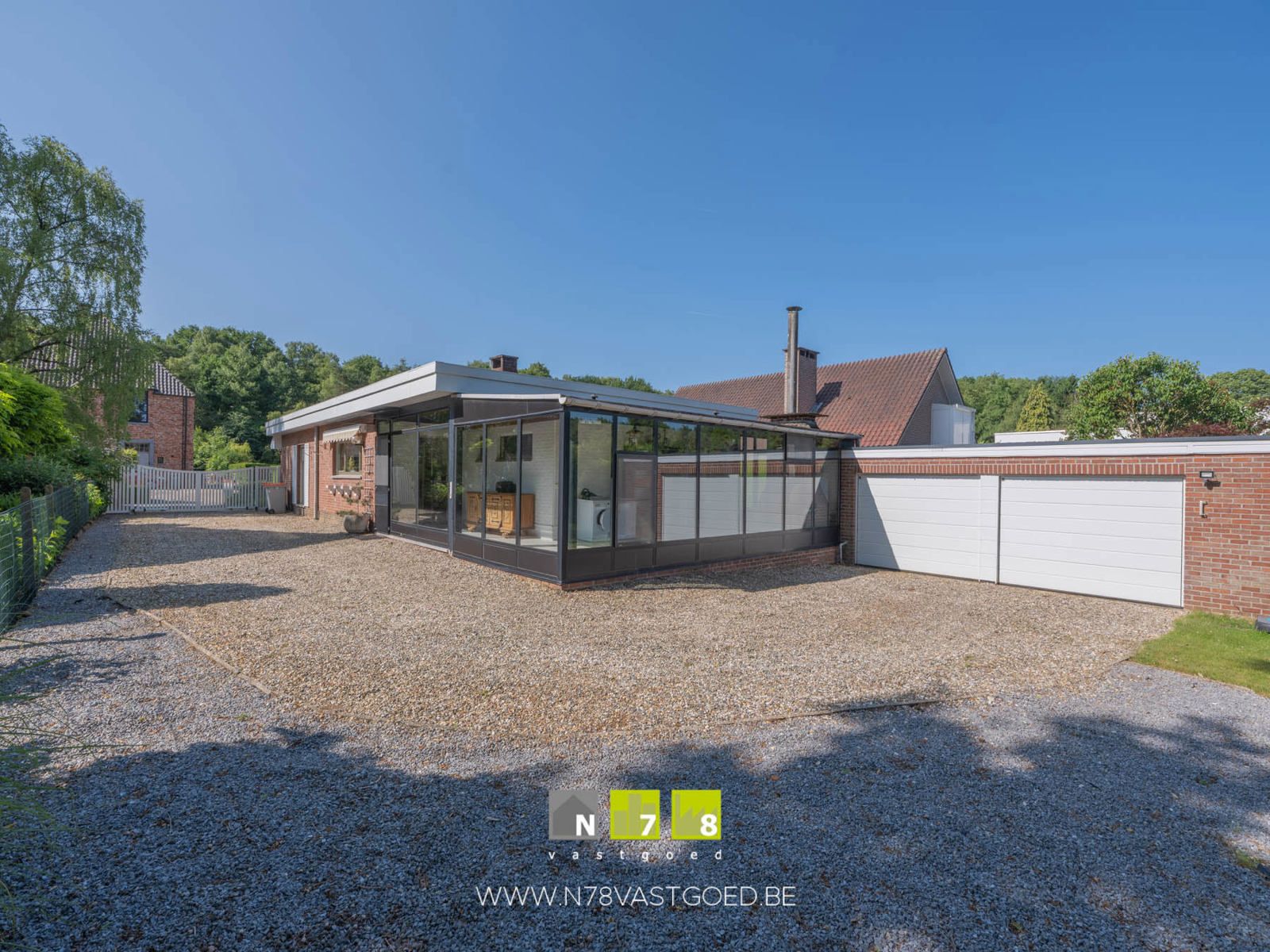 Huis te koop foto 20