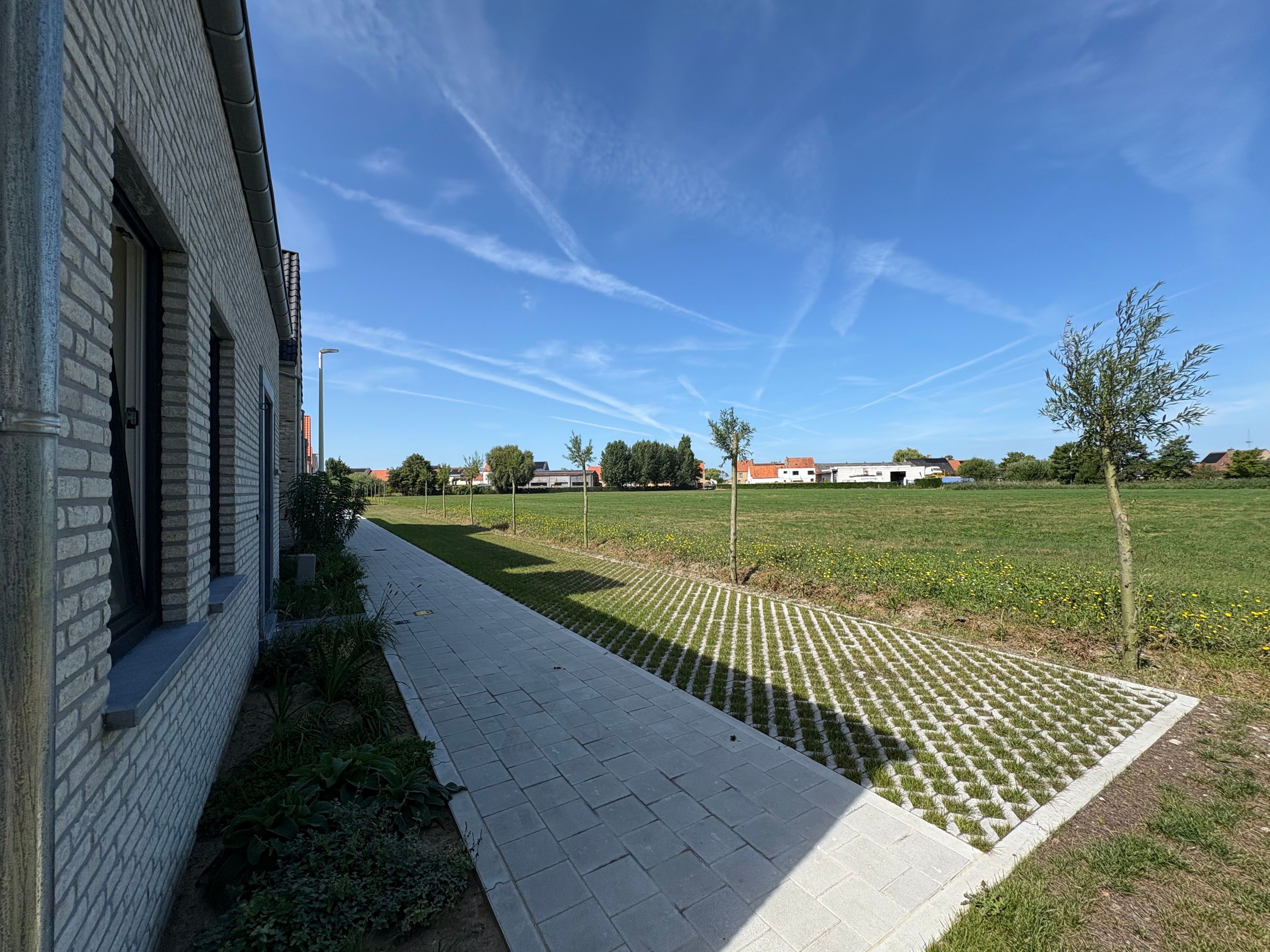 Energiezuinige nieuwbouwwoning met 3 slaapkamers en carport te huur foto 35