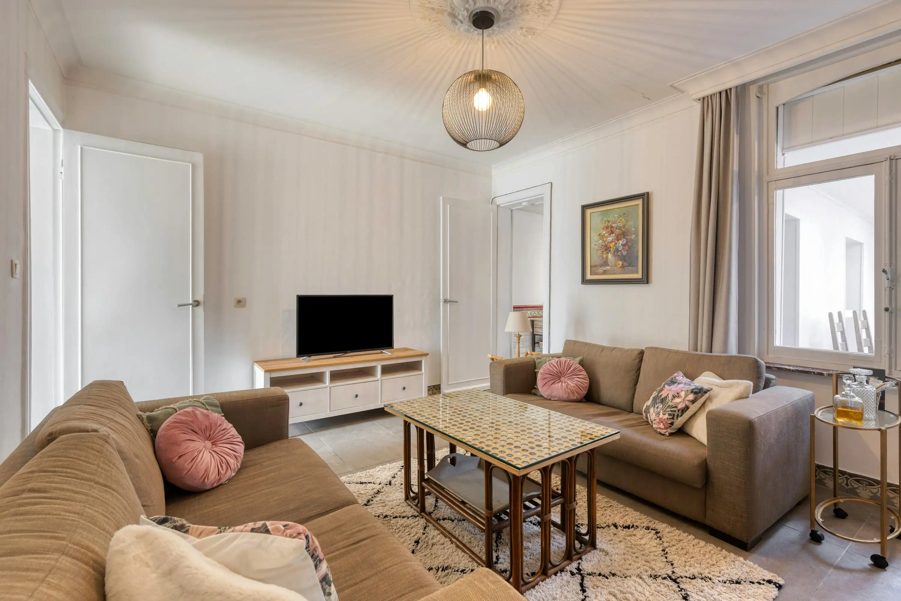 Zeer leuke woning te Izegem  foto 4