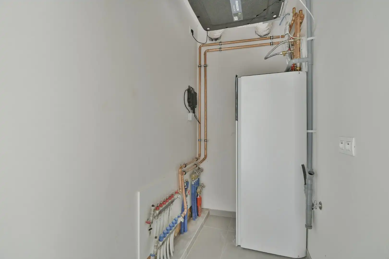Nieuwbouw 2-slaapkamer appartement op de 2de verdiep  foto 9