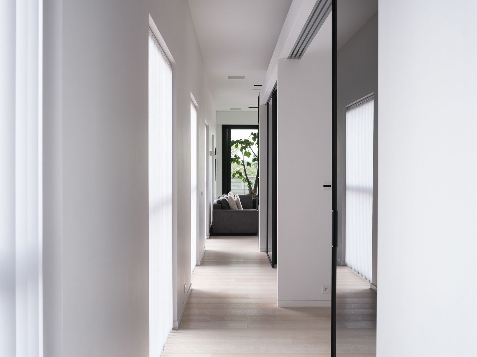 Luxueuze penthouse in hartje Eeklo foto 3