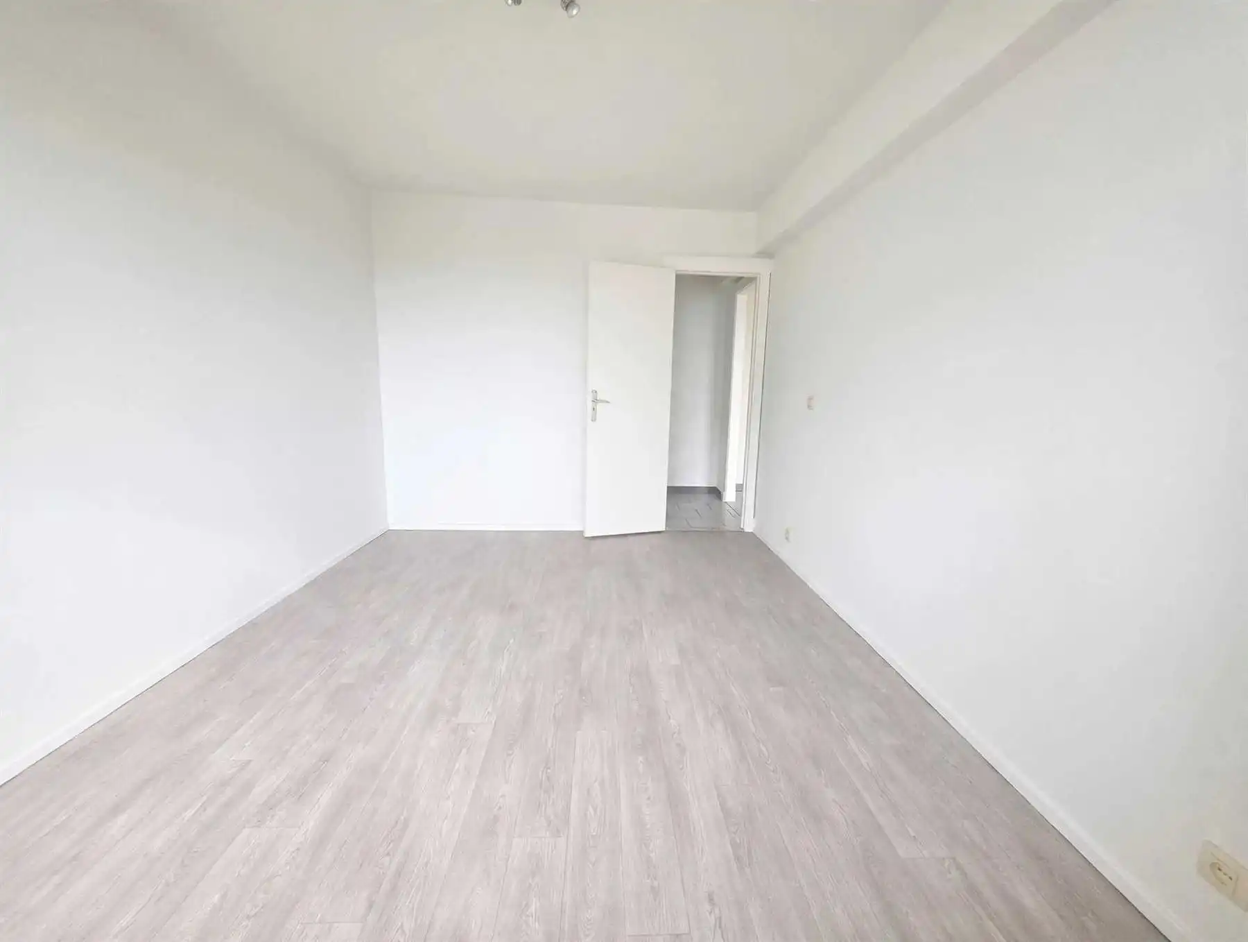 Hoboken: appartement 1 slp met terras foto 8