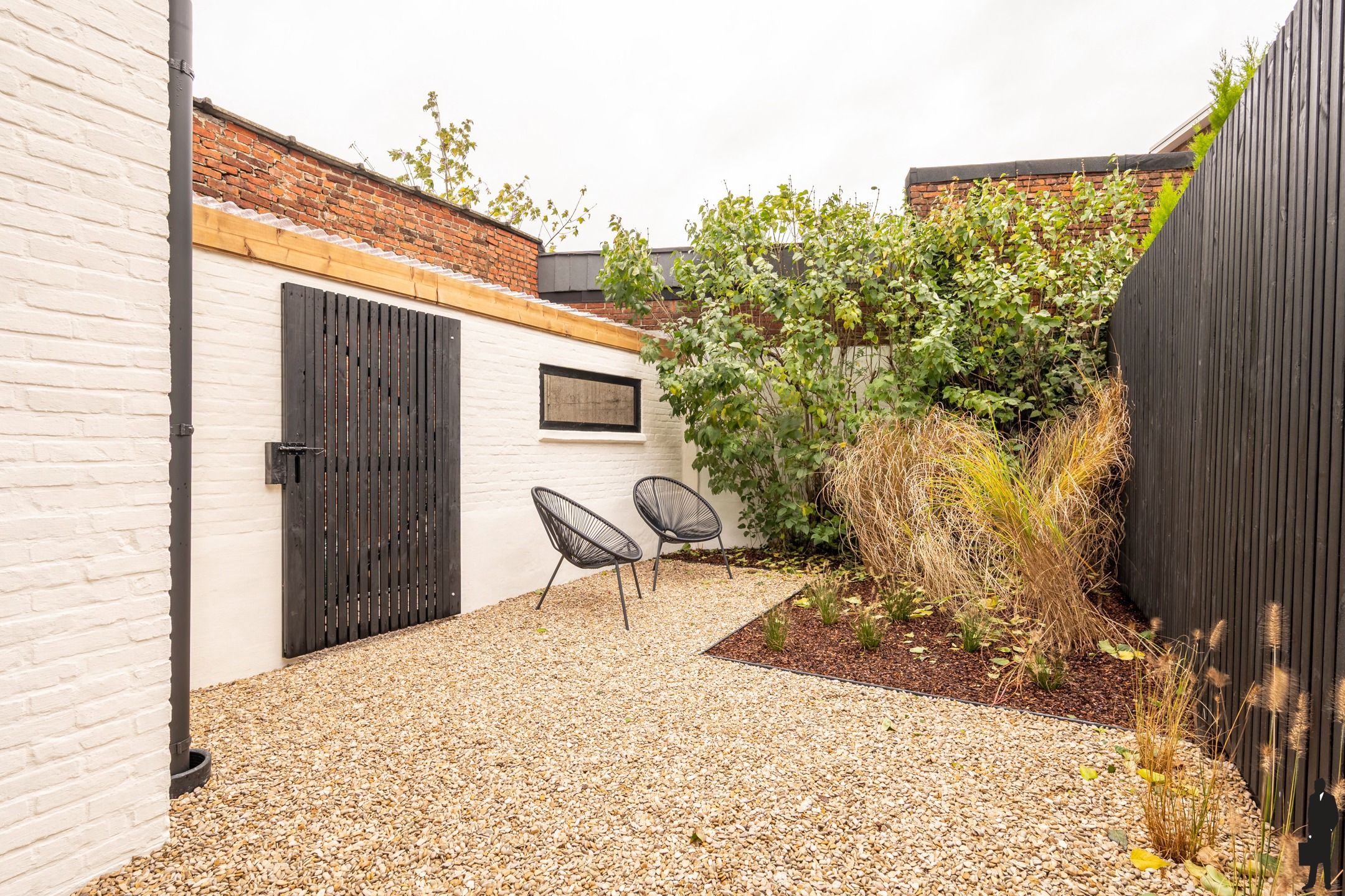Energiezuinige stadswoning met 3 slaapkamers en stadstuintje foto 22