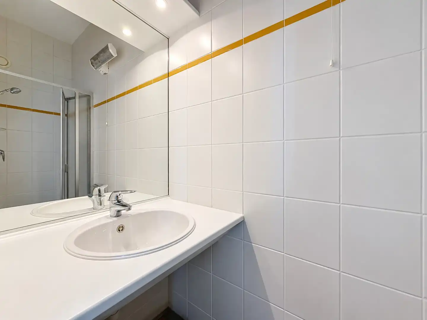 Exclusieve penthouse met panoramisch uitzicht op een toplocatie te Nieuwpoort foto 16