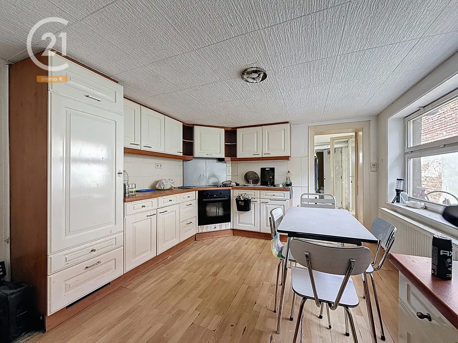 Woning mét potentieel in een doodlopende straat foto 7