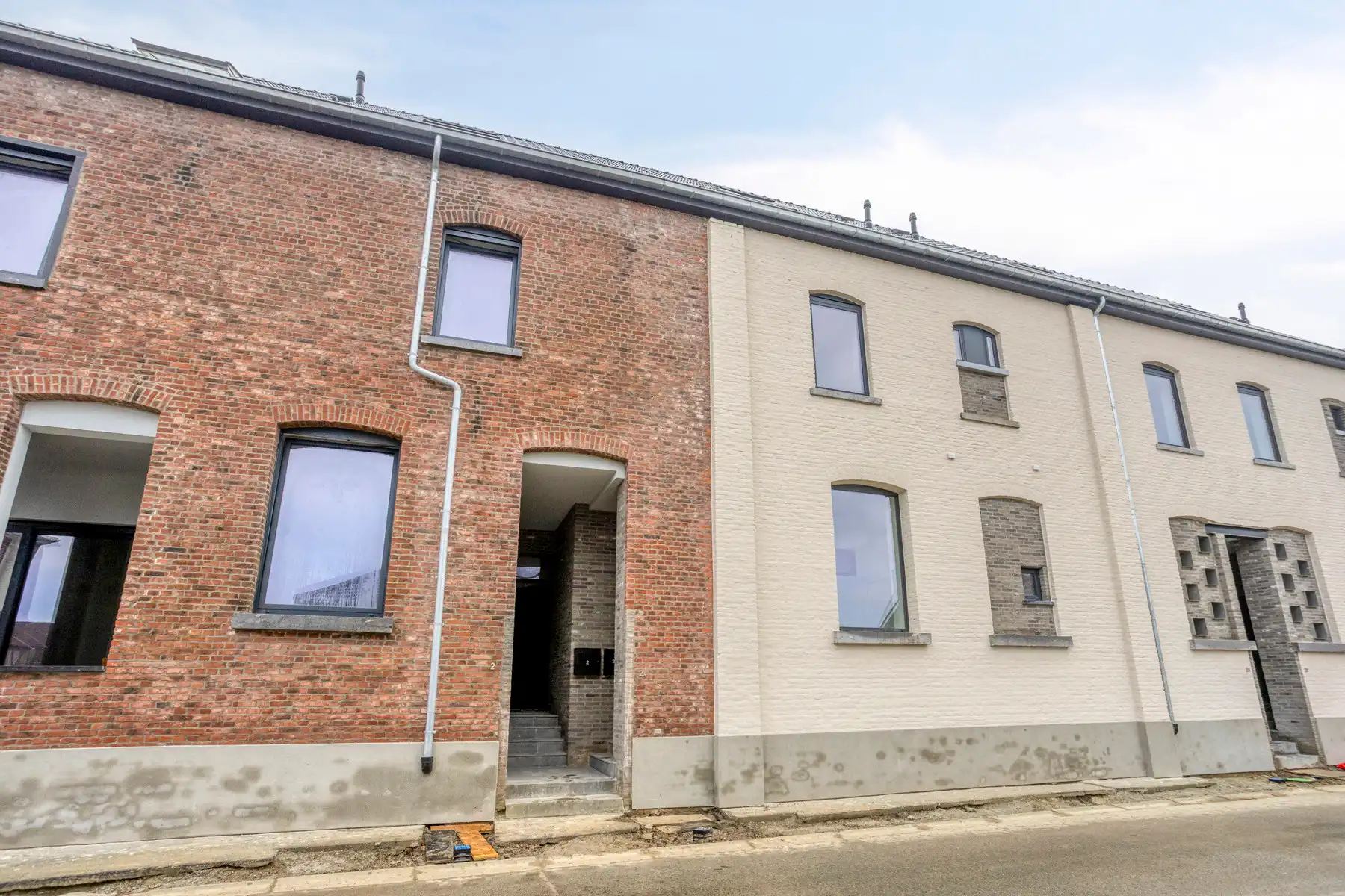 Ruime energiezuinige woning onder registratierechten foto 24