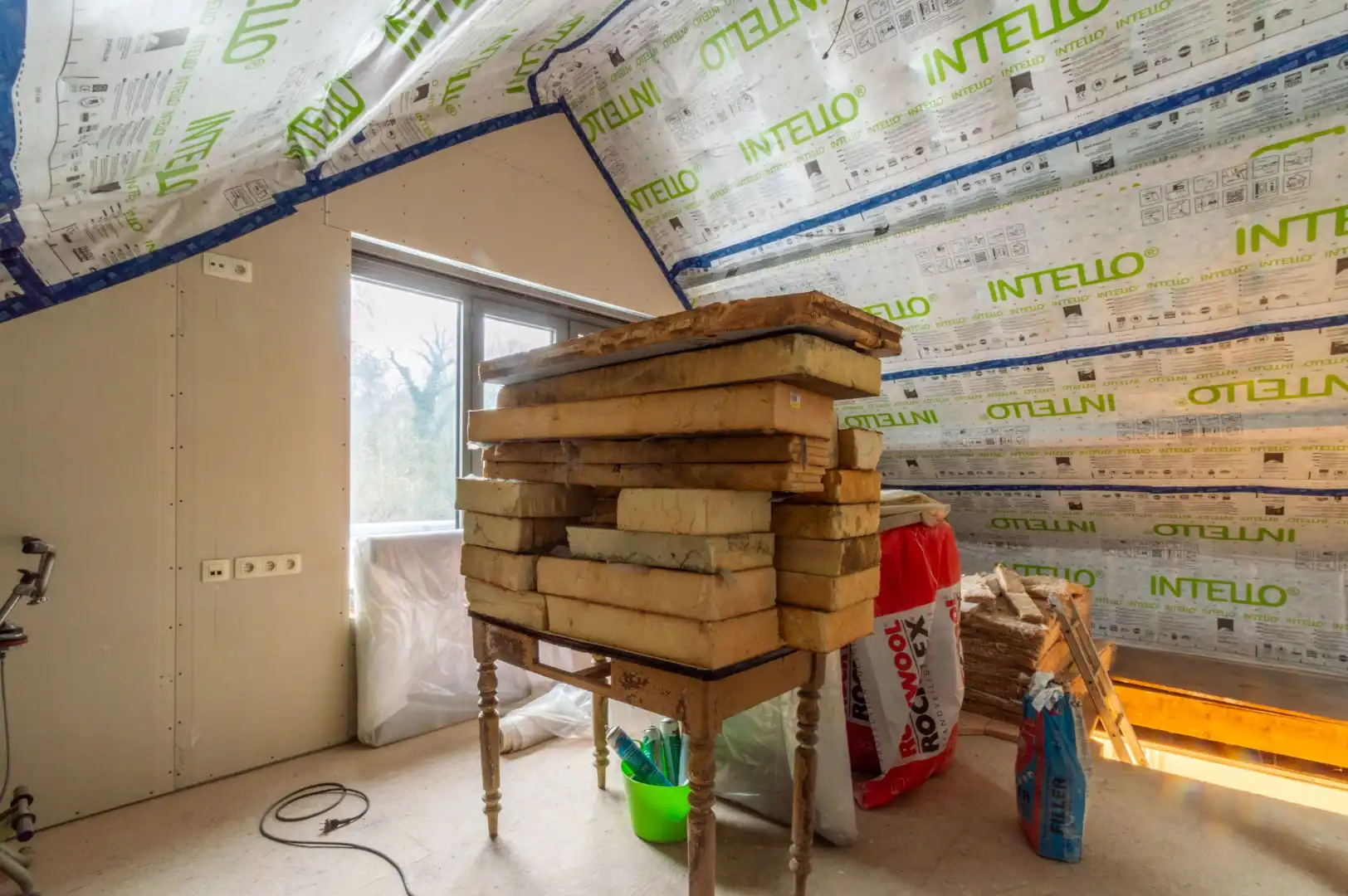 Een residentieel gelegen alleenstaande villa (EPC: C) foto 18