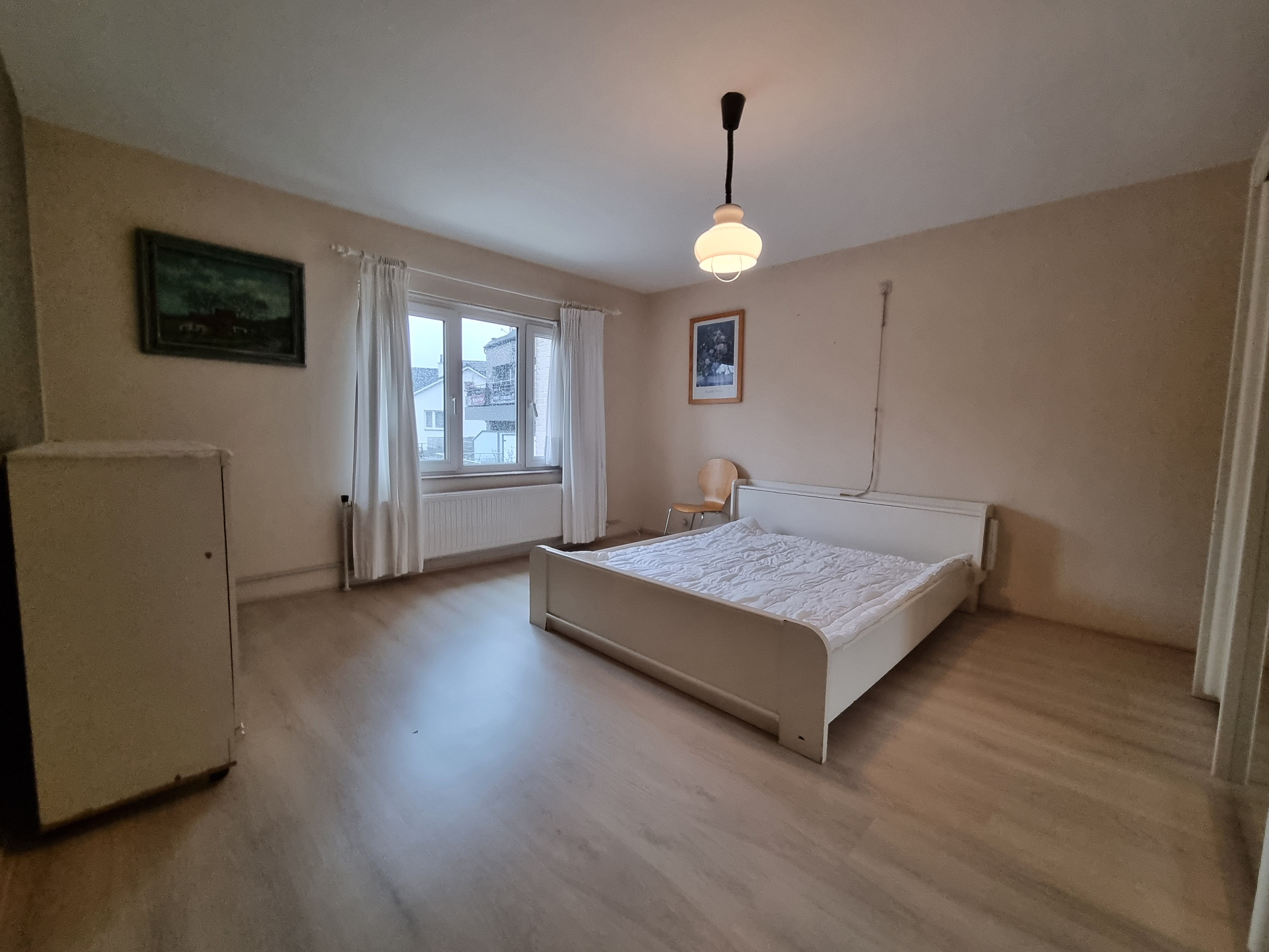 Instapklare woning in het centrum foto 15