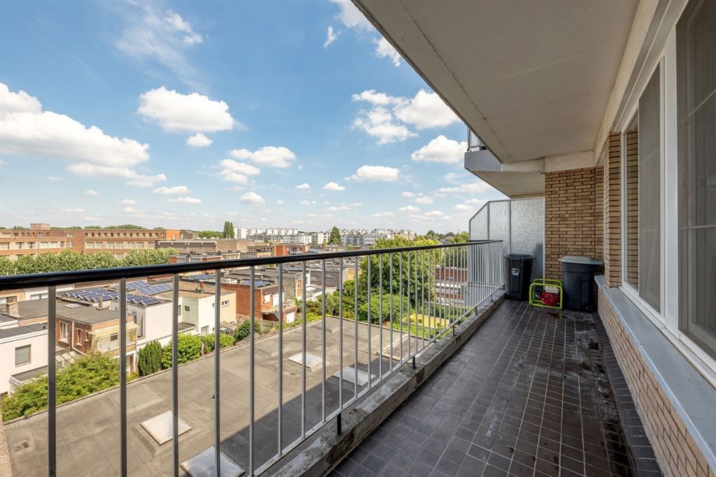 Appartement met 3 slaapkamers en terras foto 12
