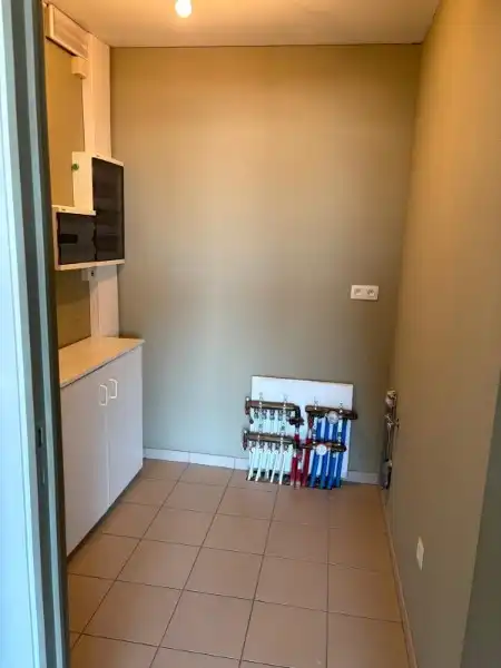 Prachtig appartement in centrum van Lommel foto 12