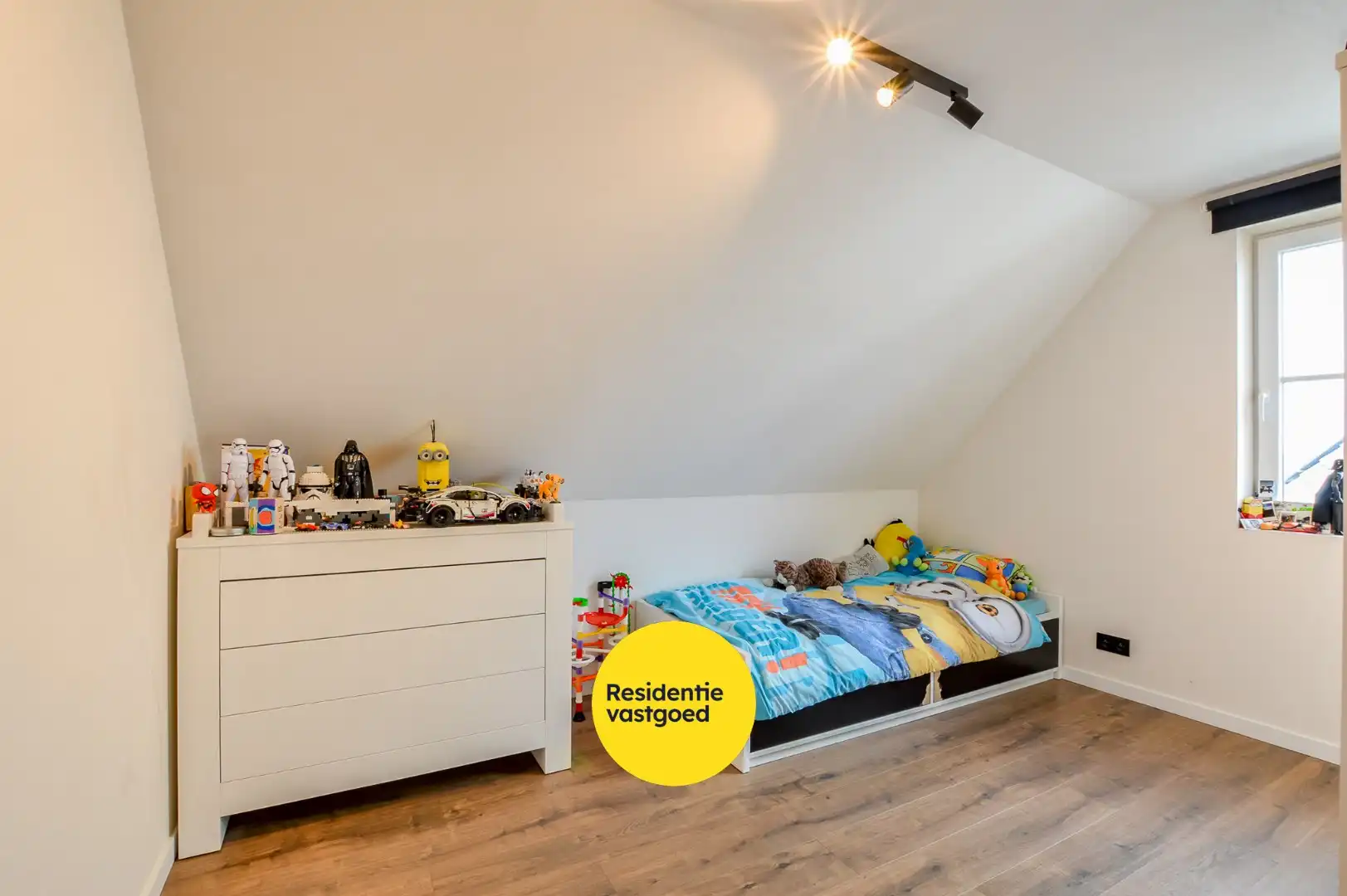 Prachtige, energiezuinige gezinswoning met zonnige tuin te Varsenare foto 15