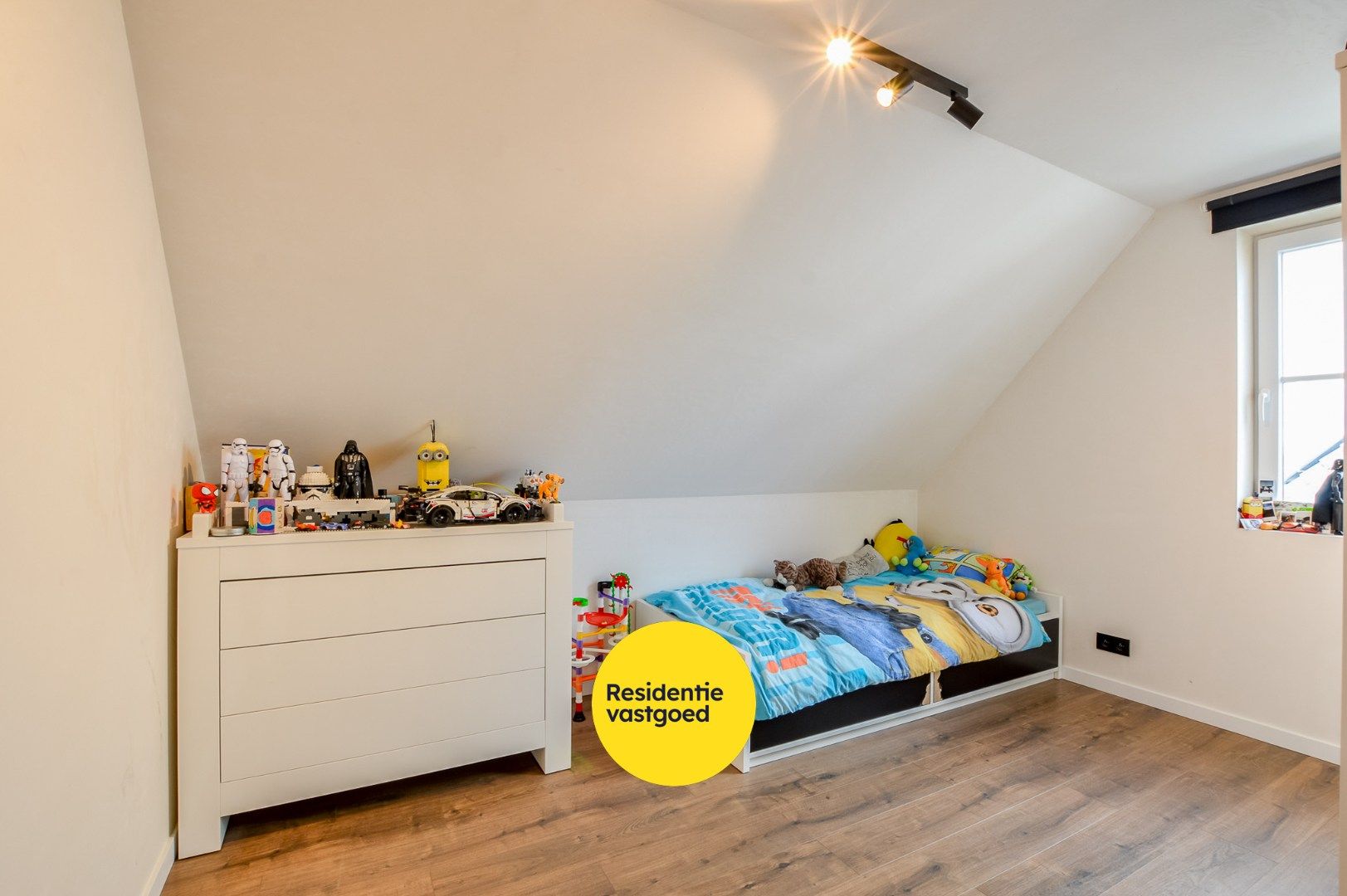 Prachtige, energiezuinige gezinswoning met zonnige tuin te Varsenare foto 15