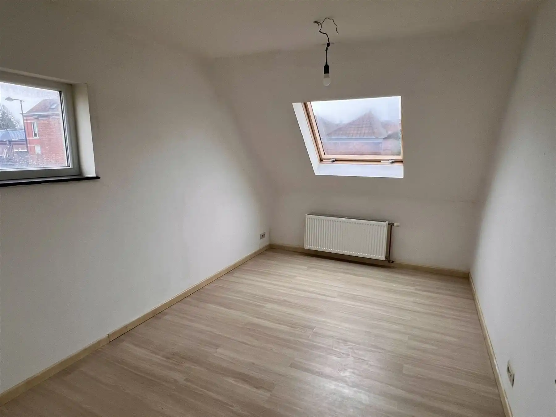 Comfortabele en verrassend ruime woning aan de stadsrand foto 13
