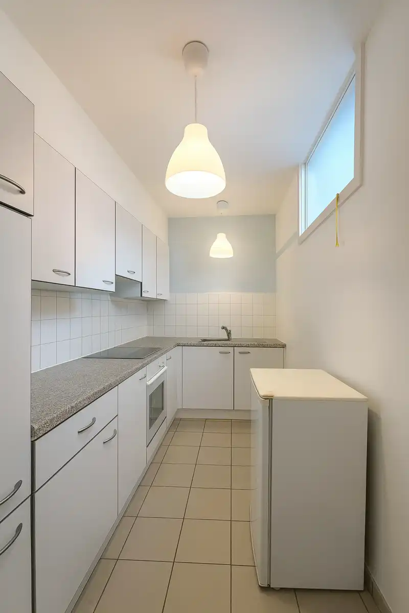 1 slaapkamer appartement te Herent foto 4