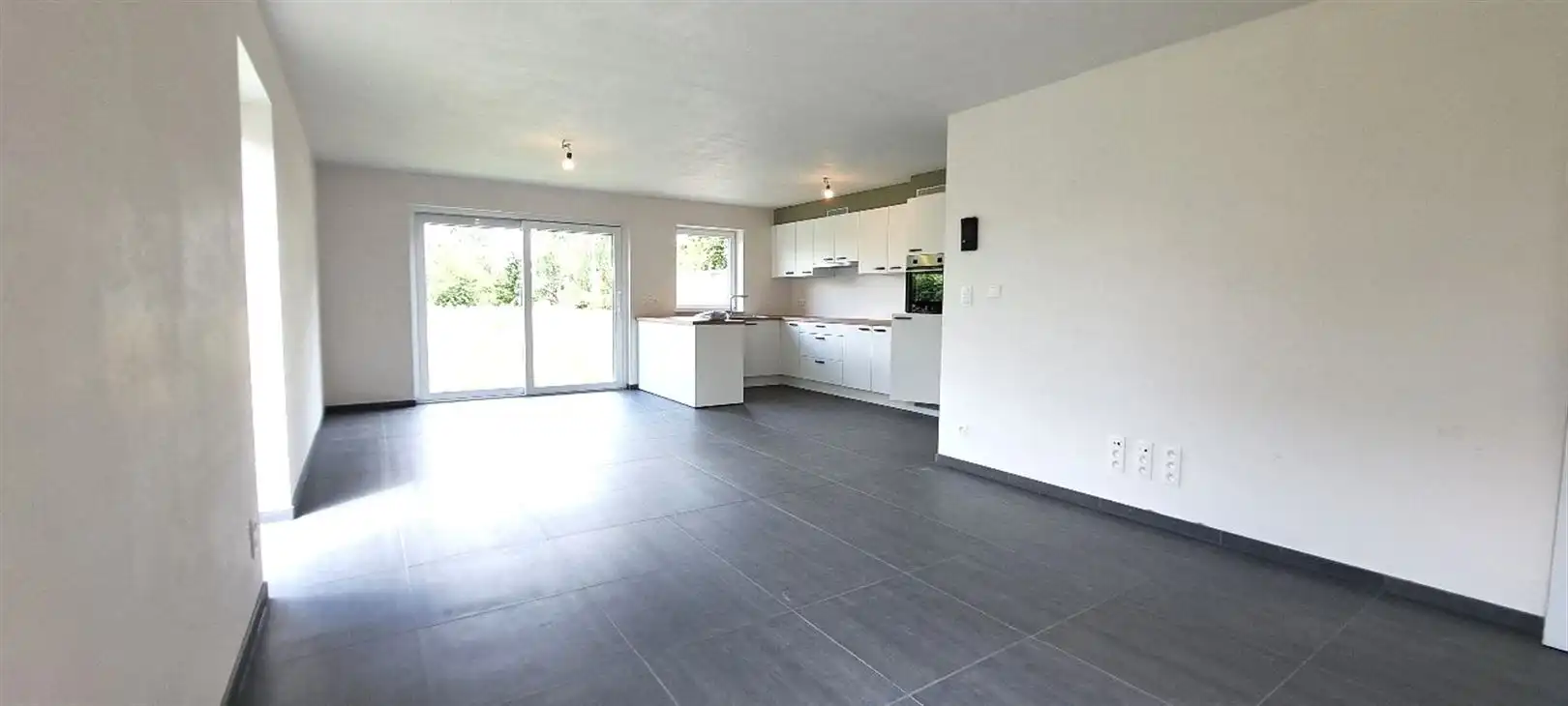 Gelijkvloers foto 10