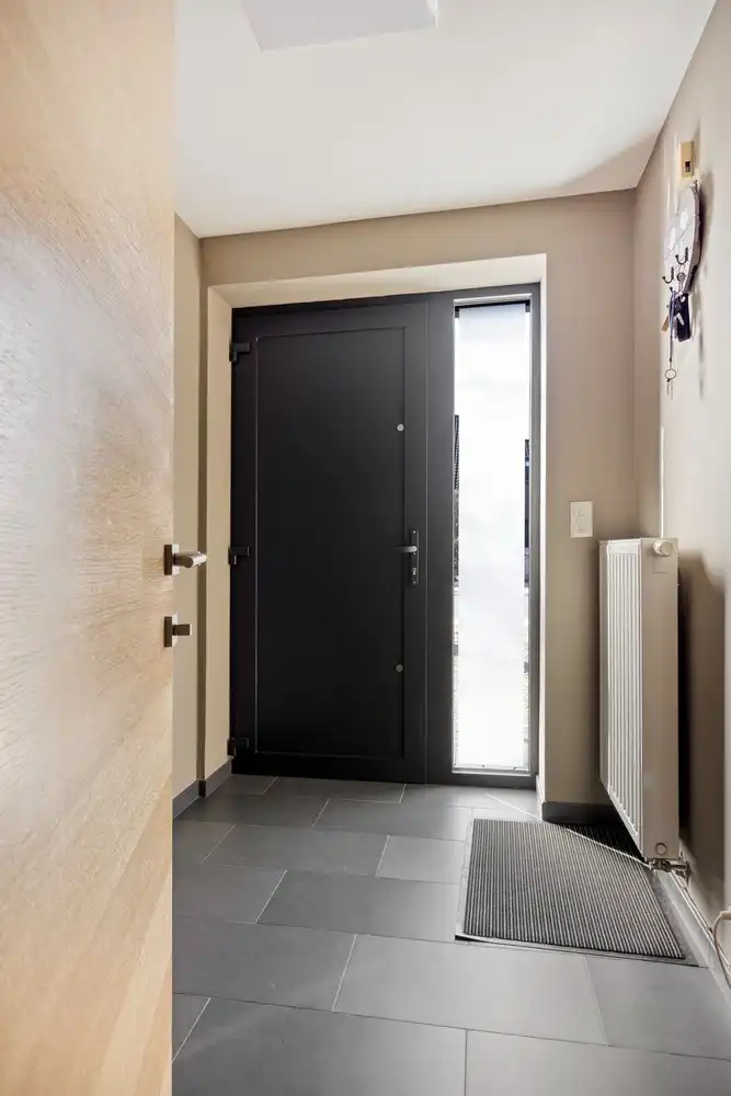 Energiezuinige gezinswoning met 4 slaapkamers, tuin en garage foto 32