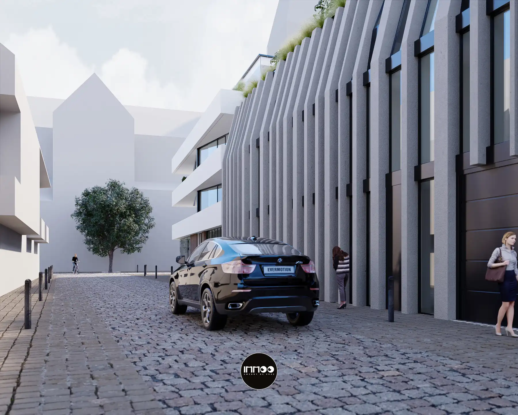 Appartement te koop foto 8