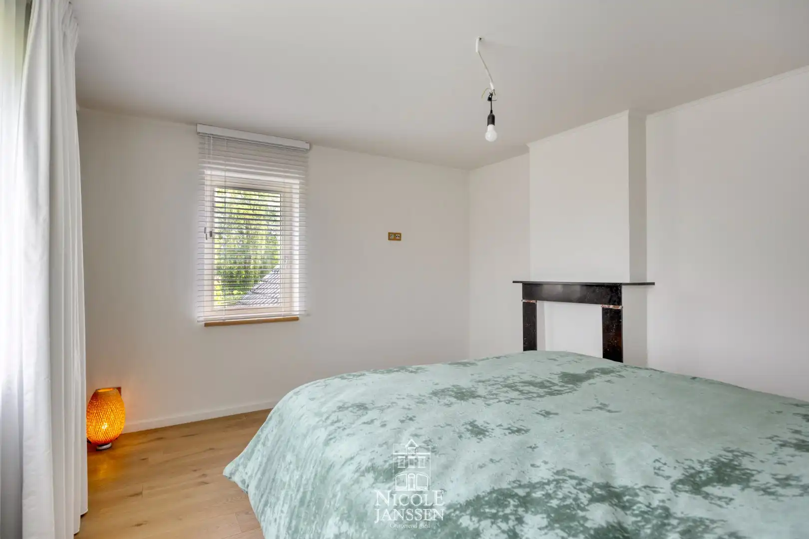 Charmante woning  foto 13