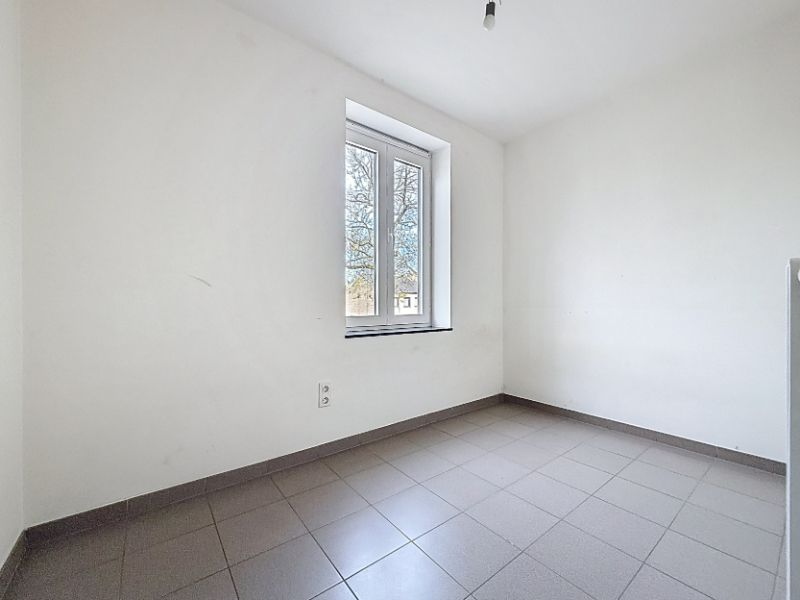 Appartement met 2 slaapkamers en autostandplaats foto 6