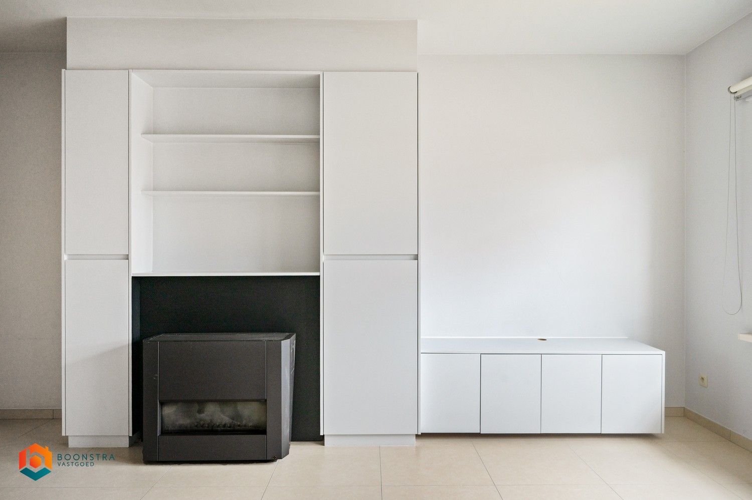 Gerenoveerd 1 slaapkamer app te Duffel foto 5