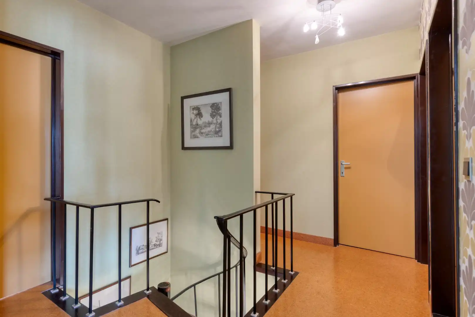 Goed onderhouden woning met 4 SLPKS op perceel van 5a62ca in Mol - Achterbos. foto 17