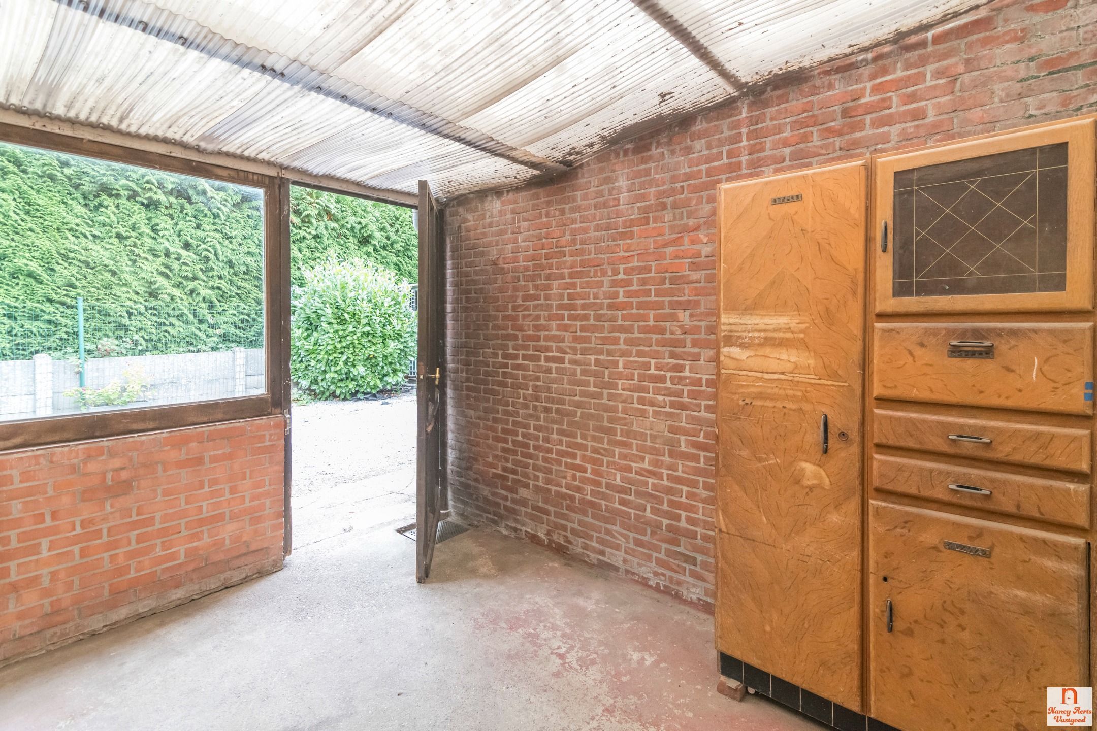 Ruime woning met 4 slaapkamers en uitbreidingsmogelijkheden foto 47