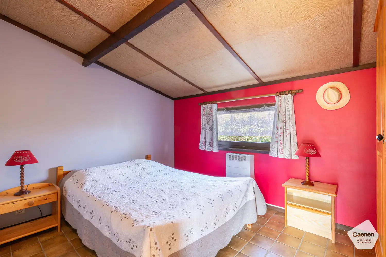 Gezellige vakantiewoning in Sunparks foto 10