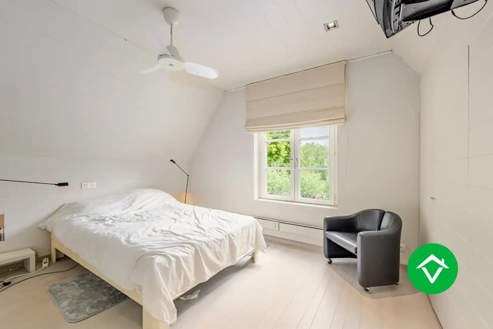 Alleenstaande topper met 3 slaapkamers nabij het Arboretum van Koekelare foto 19
