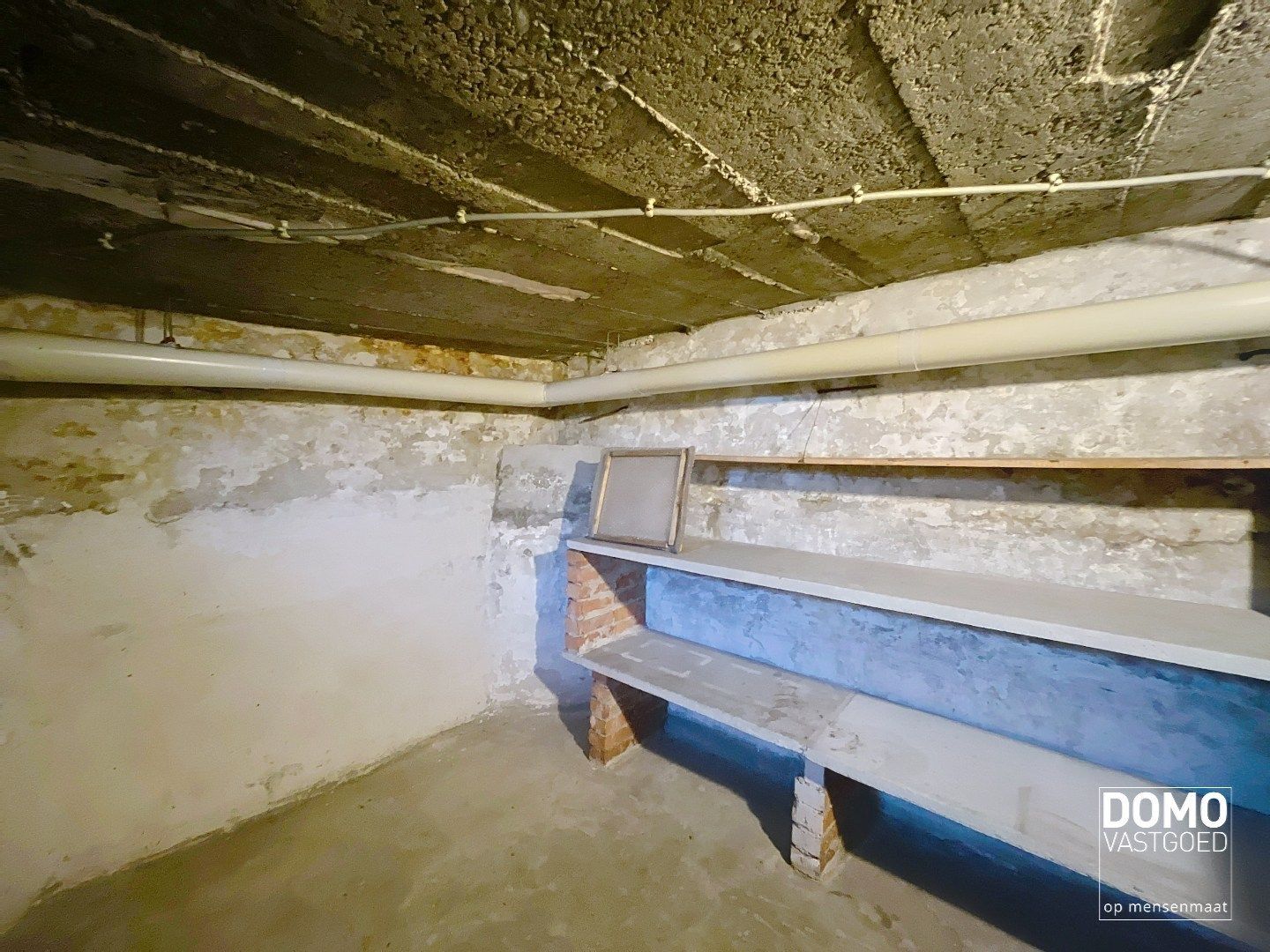 Authentieke open bebouwing met bijgebouwen en potentieel in Tuilt-Kuringen foto 12