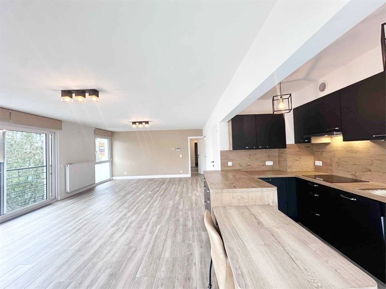 GERENOVEERD APP.CENTRUMLAAN NINOVE foto 6