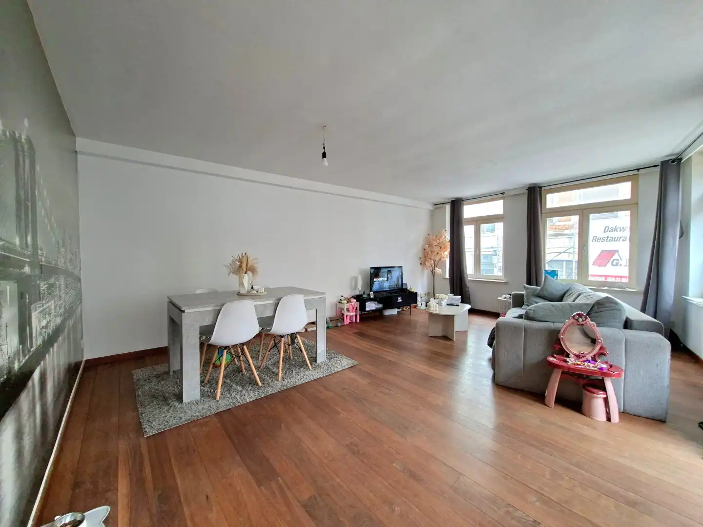 Appartement in het hart van de binnenstad foto 5