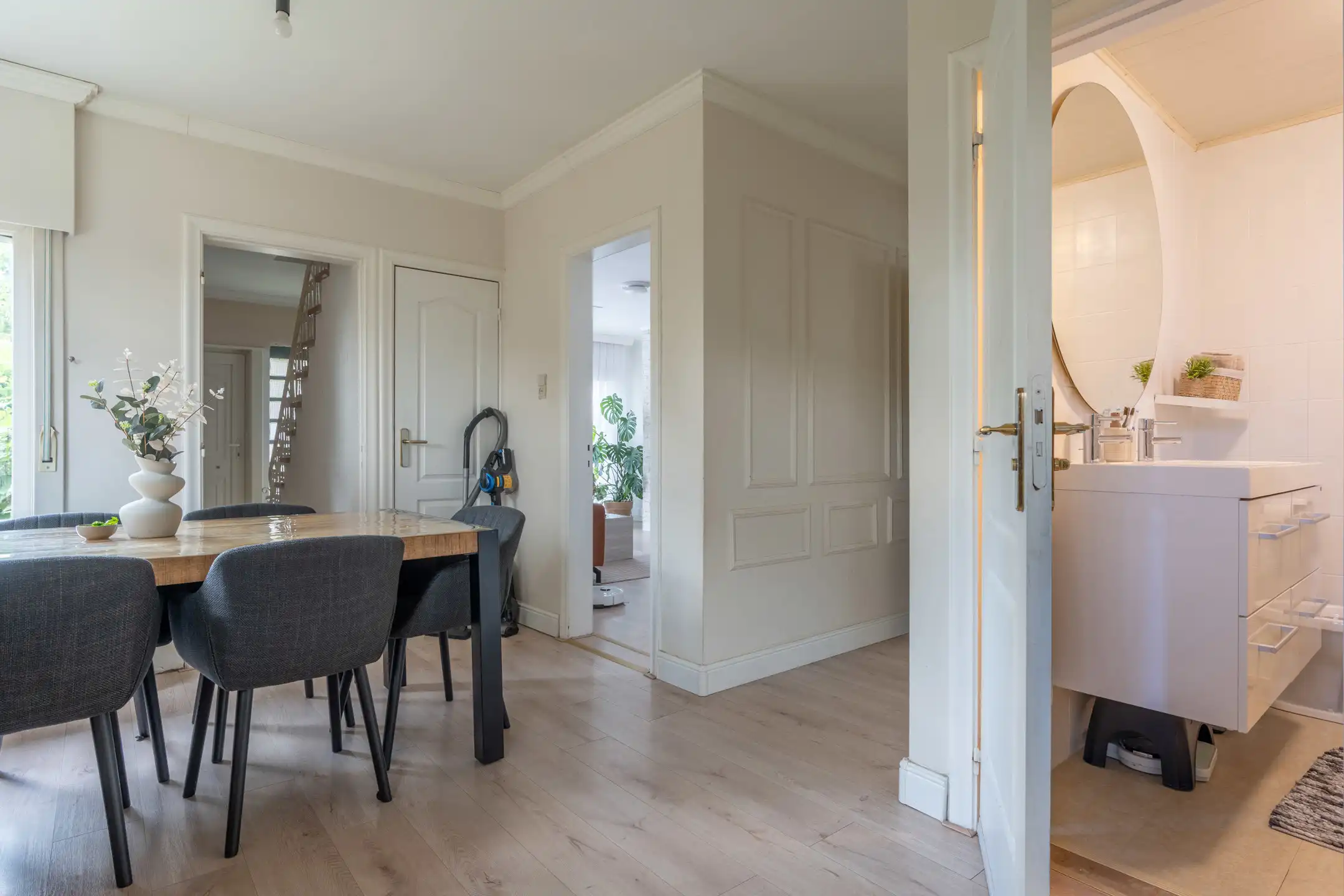 Zeer gunstig gelegen woning met 3/4 slaapkamers op 640 m² foto 11