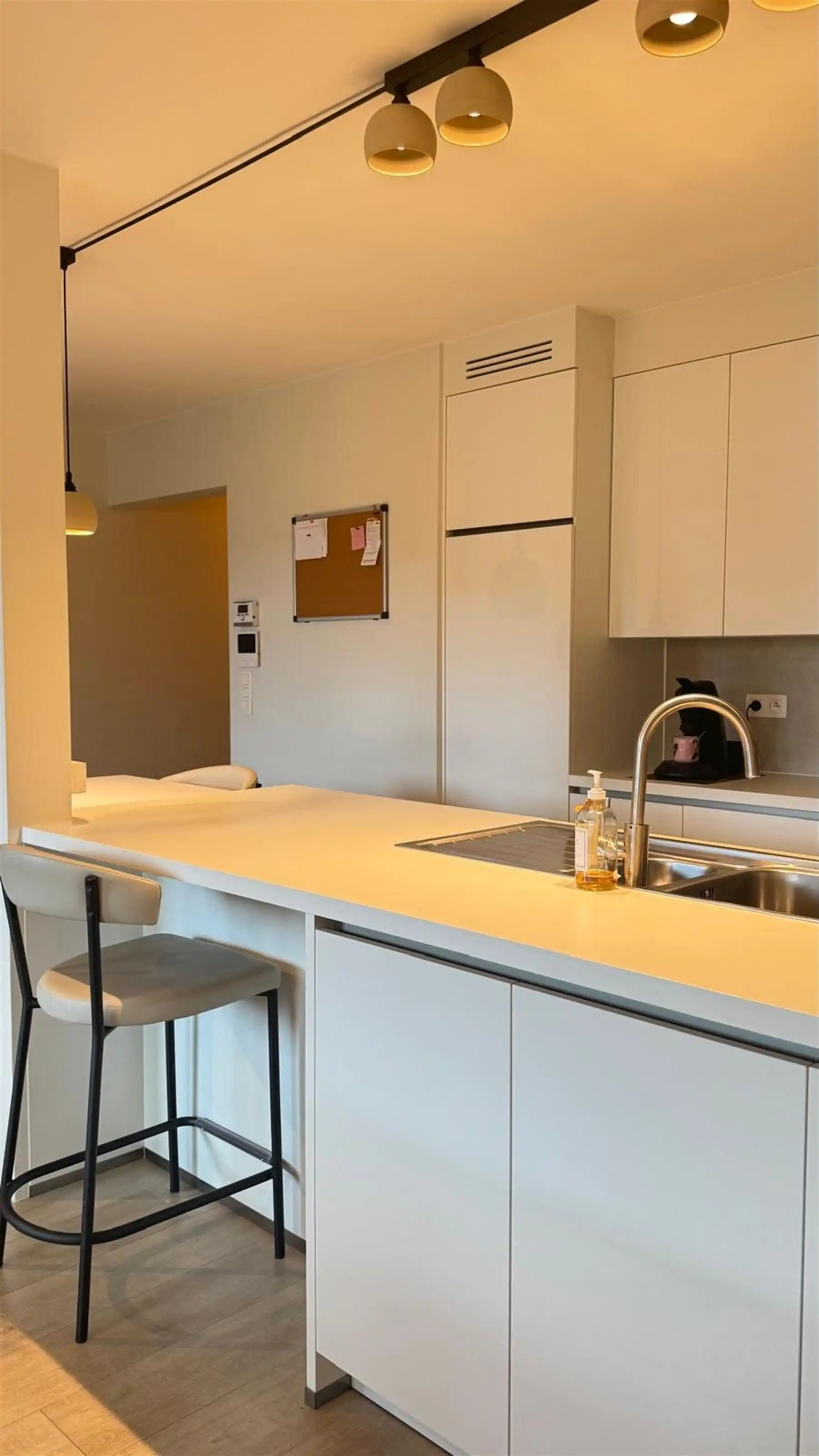 INSTAPKLAAR APPARTEMENT MET DRIE SLAAPKAMERS foto 5