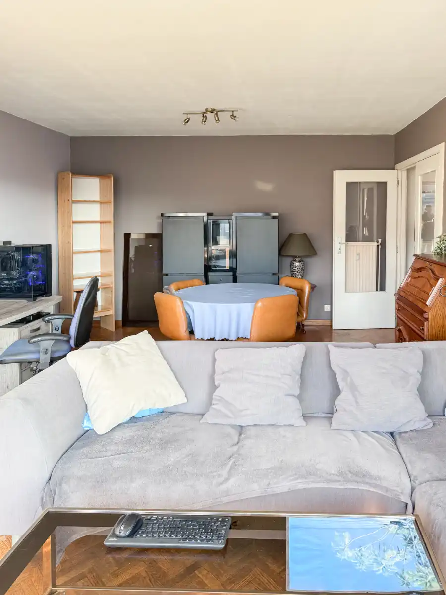 Mooi gelegen appartement met autostaanplaats foto 7