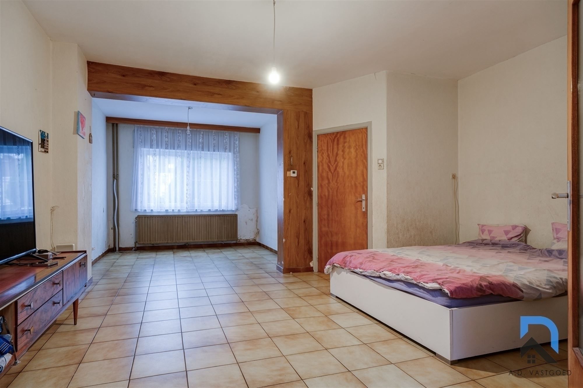 Mooie woning met ruime tuin in Zwartberg foto 8