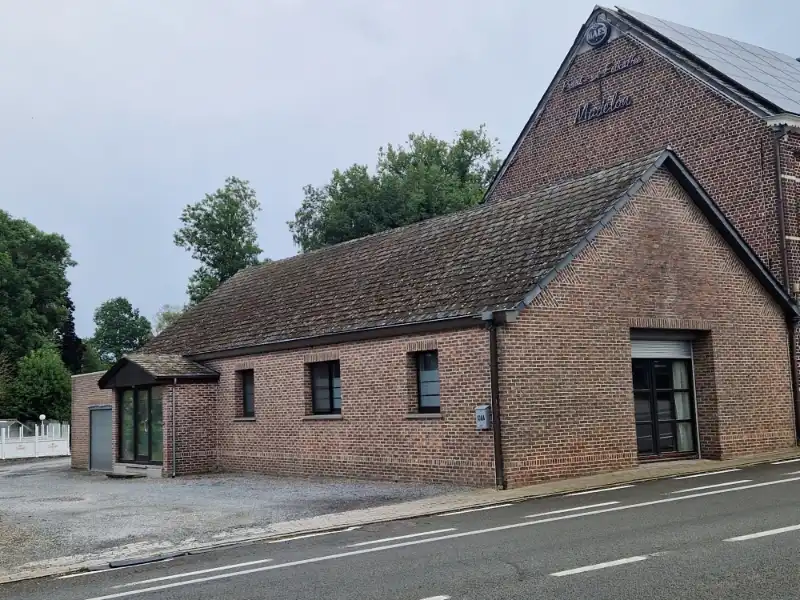 Huis te huur Geraardsbergsesteenweg 130/A - 9400 Nederhasselt