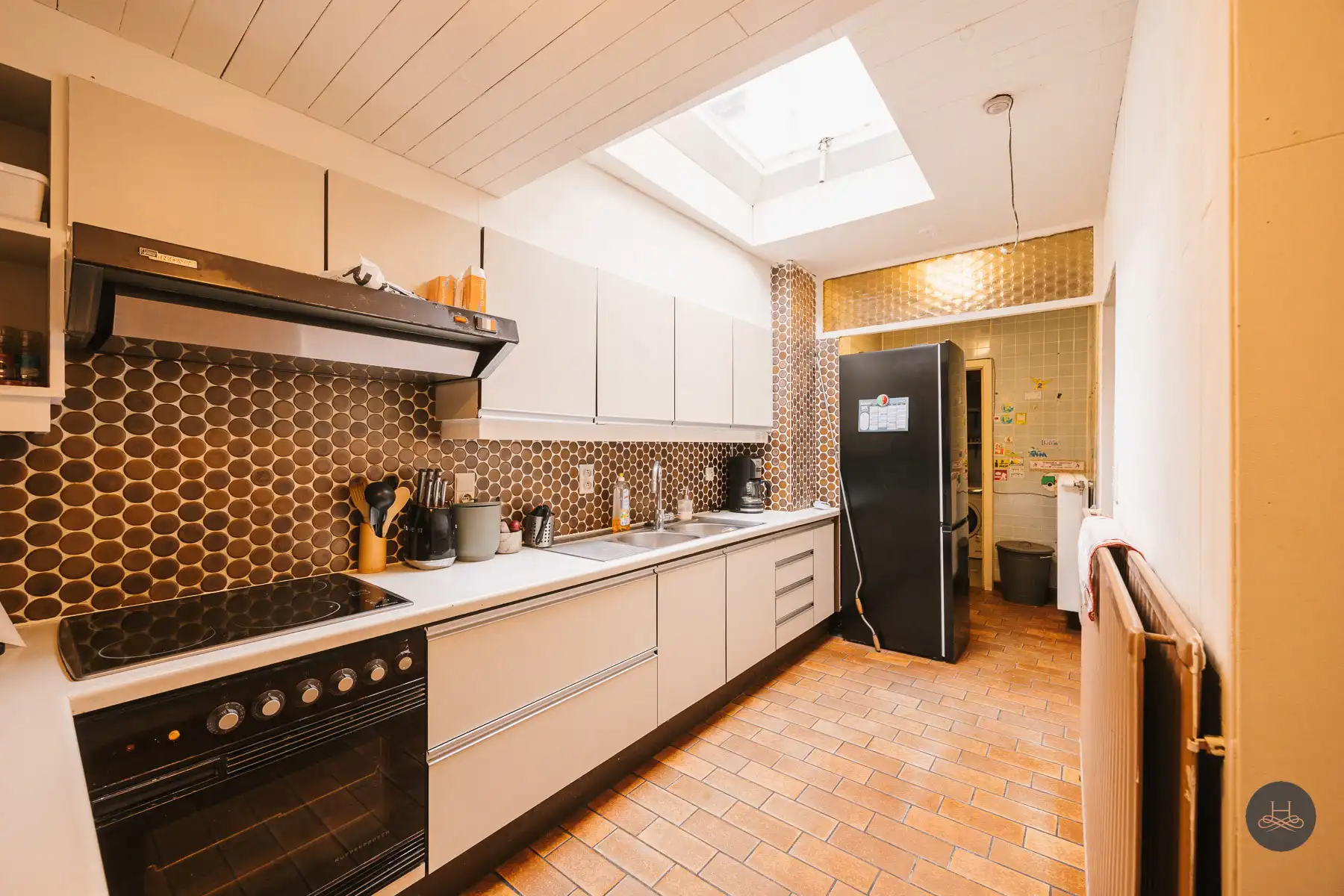 Karaktervolle neoclassicistische gezinswoning op toplocatie foto 13