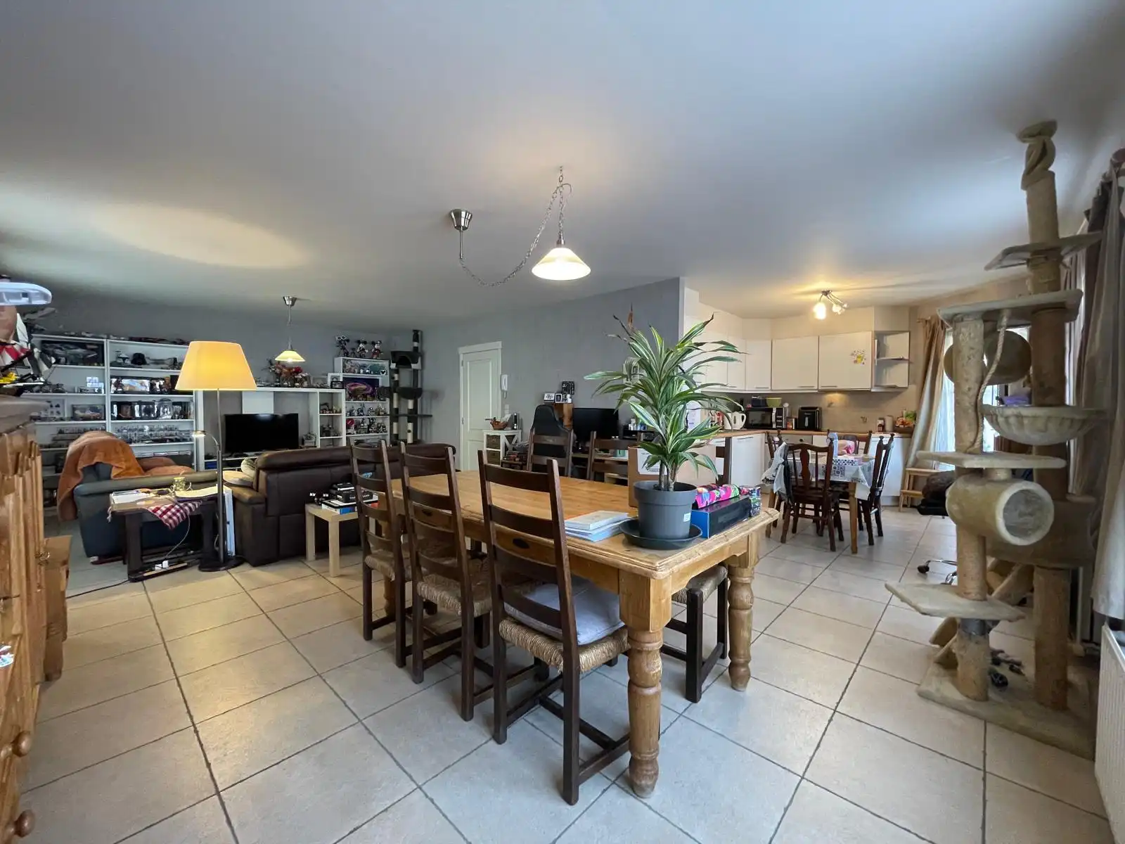 Energiezuinig instapklaar GLVL foto 5