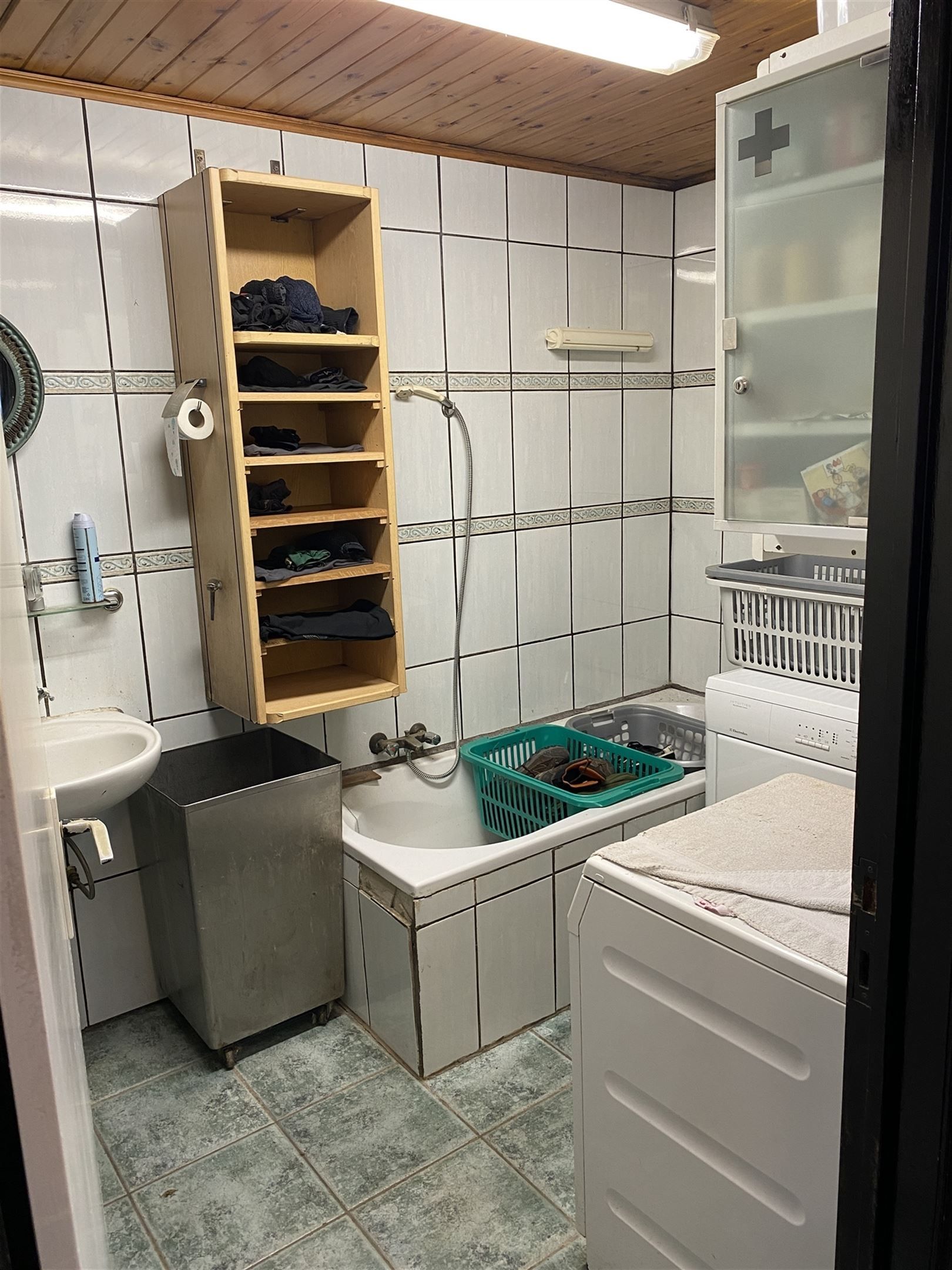 Huis foto 15