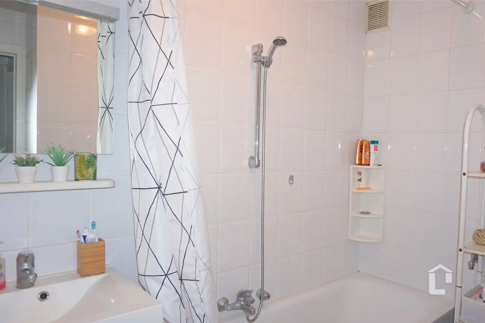 Appartement foto 6