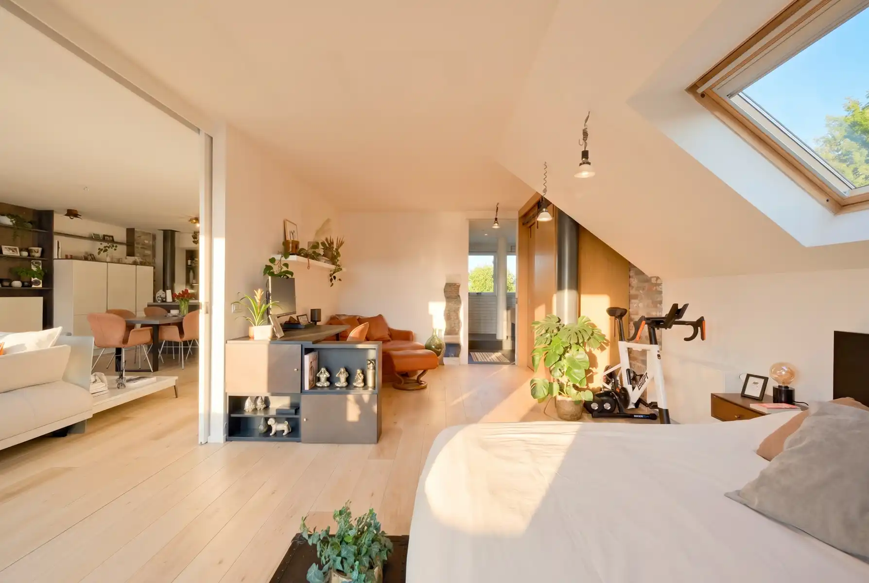 Appartement te koop foto 3