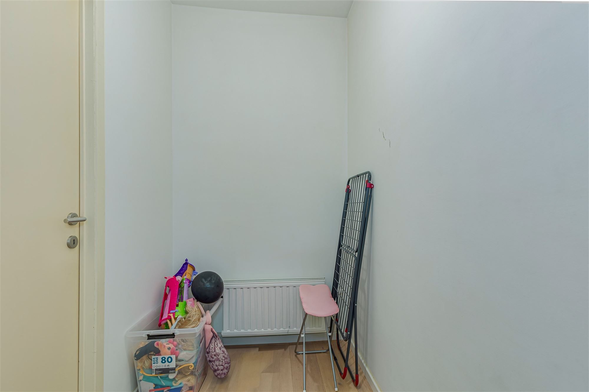 Instapklaar 1 slk appartement aan het Groen Kwartier foto 8