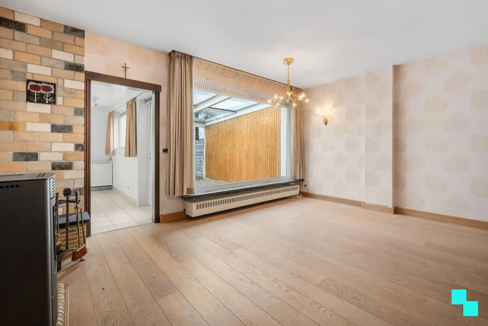 Charmante stadswoning op toplocatie - Roeselare foto 8