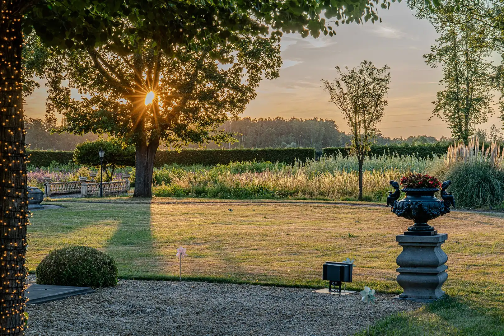 Exclusief landgoed op ± 2 hectare, grenzend aan natuurgebied De Wijers foto 6